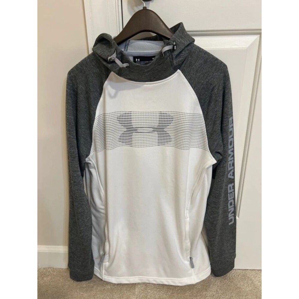 Under Armour hoodie